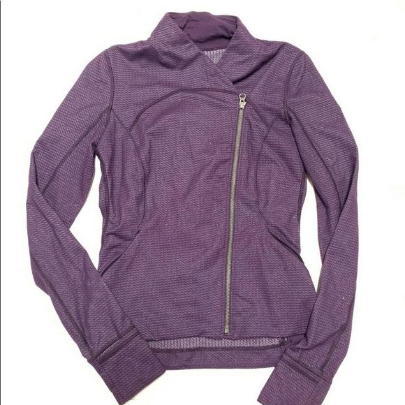 lululemon athletica Jackets & Blazers - Lululemon Precision Jacket